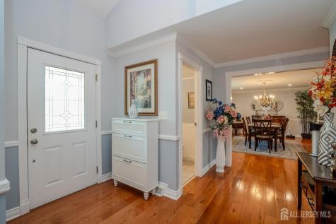 6 Millstone Drive East Windsor NJ 08512