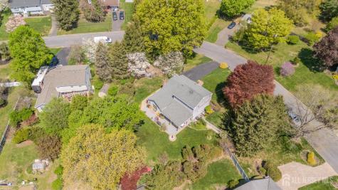 6 Millstone Drive East Windsor NJ 08512