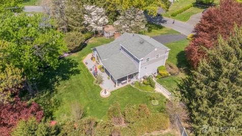 6 Millstone Drive East Windsor NJ 08512