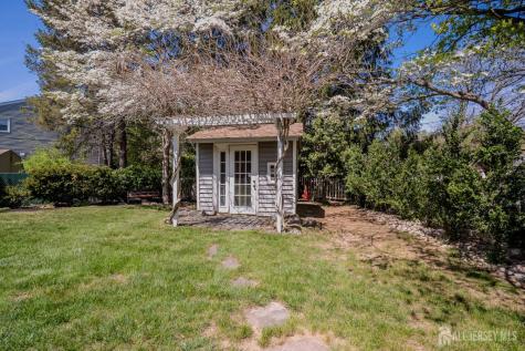 6 Millstone Drive East Windsor NJ 08512