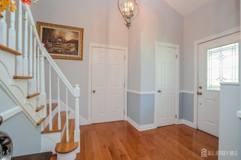 6 Millstone Drive East Windsor NJ 08512