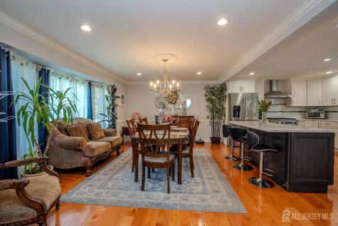 6 Millstone Drive East Windsor NJ 08512