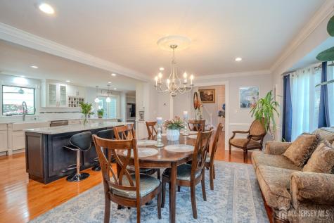 6 Millstone Drive East Windsor NJ 08512