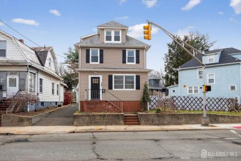 168 Hillside Avenue South River NJ 08882