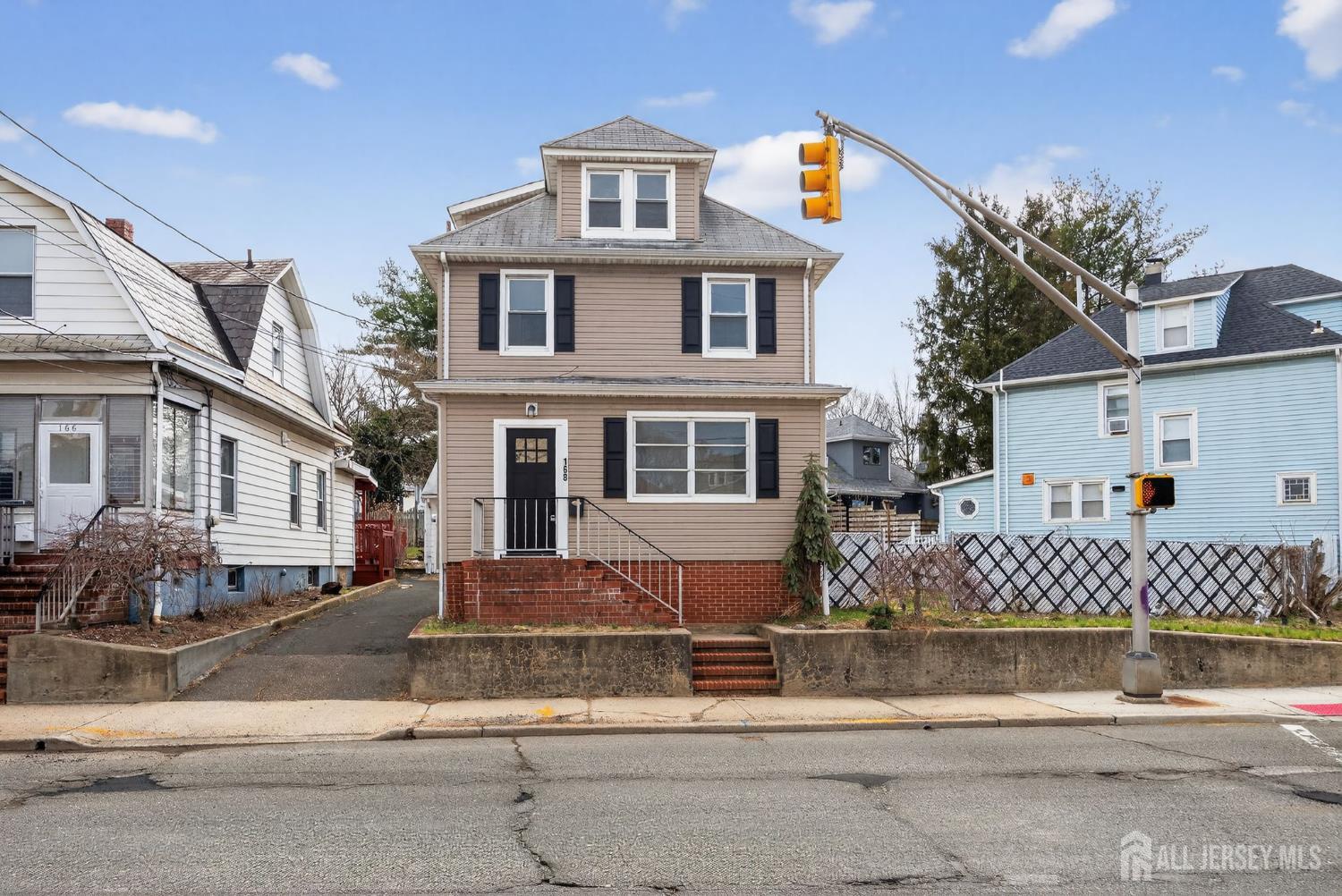168 Hillside Avenue South River NJ 08882