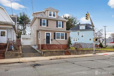 168 Hillside Avenue South River NJ 08882