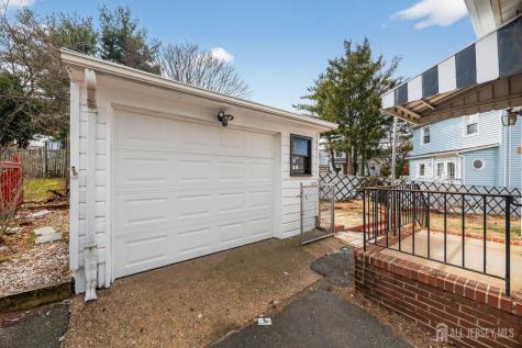 168 Hillside Avenue South River NJ 08882
