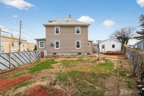 168 Hillside Avenue South River NJ 08882