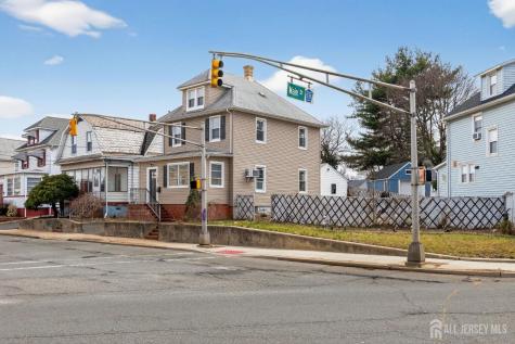 168 Hillside Avenue South River NJ 08882