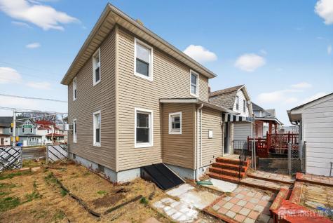 168 Hillside Avenue South River NJ 08882