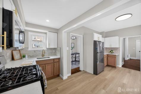 168 Hillside Avenue South River NJ 08882