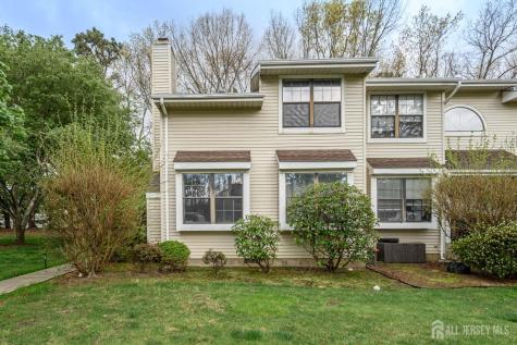 1108 Arlington Drive Toms River NJ 08755