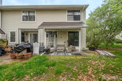 1108 Arlington Drive Toms River NJ 08755