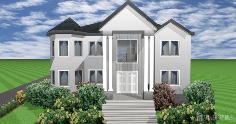 4 David Court Edison NJ 08820