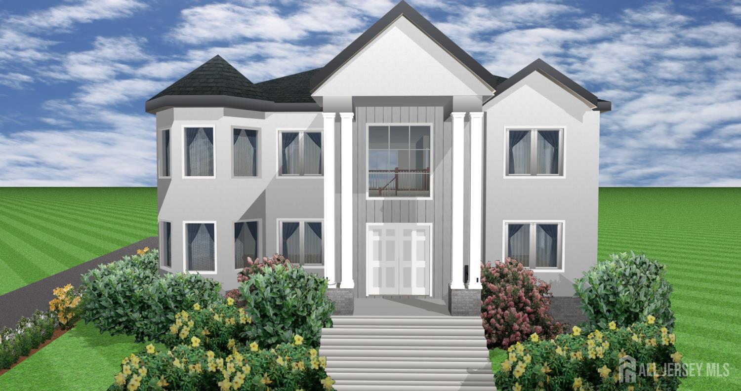 4 David Court Edison NJ 08820
