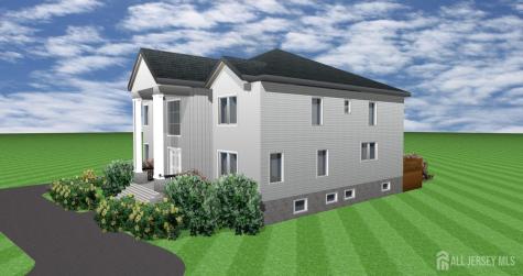 4 David Court Edison NJ 08820