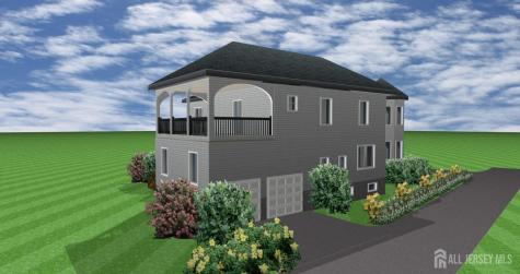 4 David Court Edison NJ 08820
