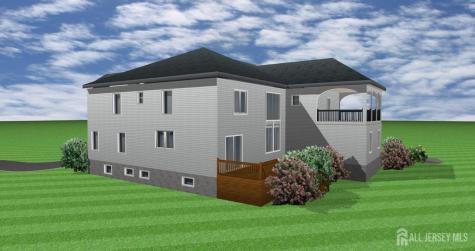 4 David Court Edison NJ 08820