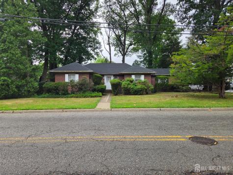 168 E Spring Valley Avenue E Maywood NJ 07607