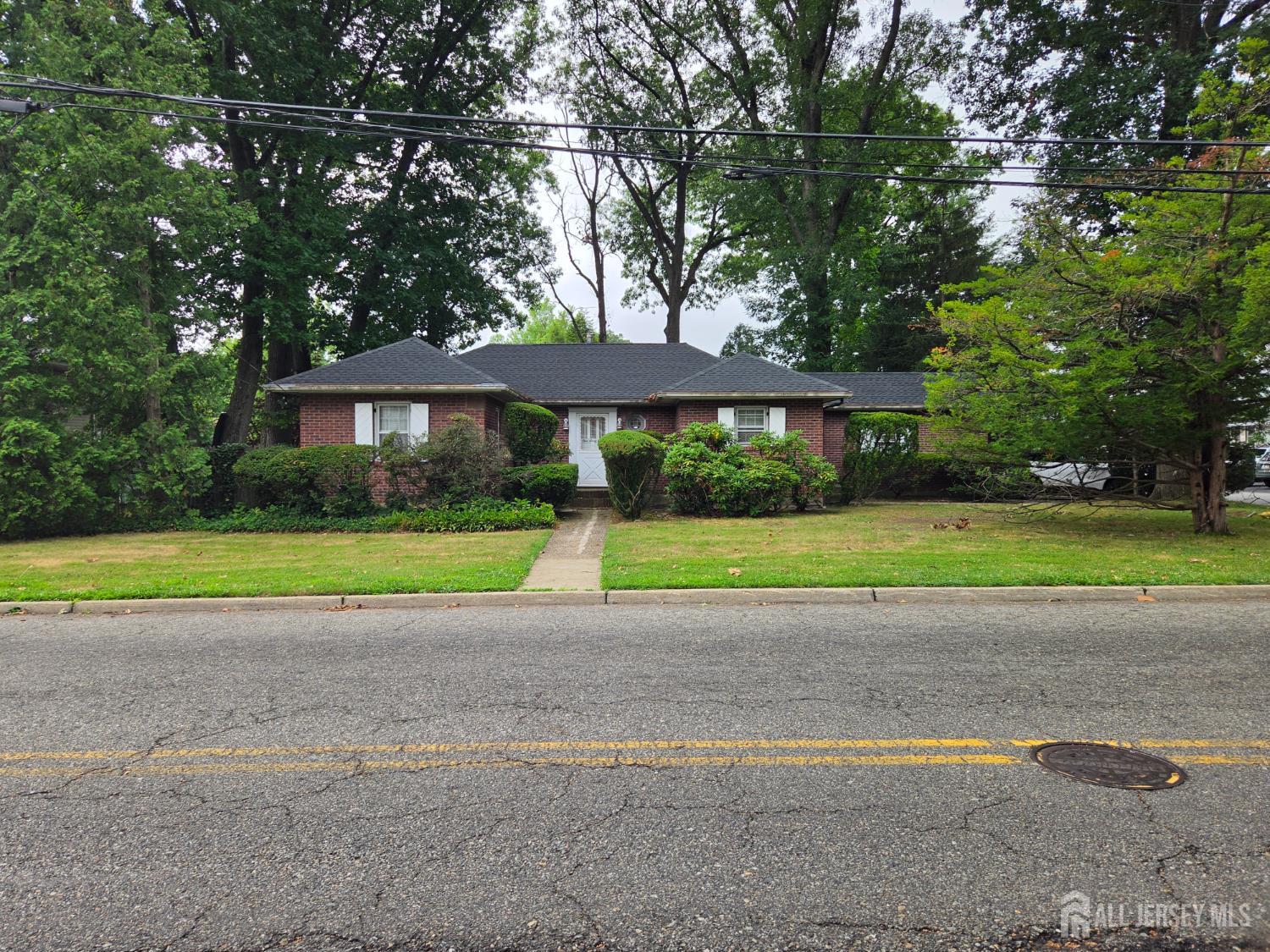 168 E Spring Valley Avenue E Maywood NJ 07607