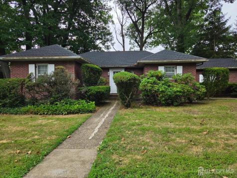168 E Spring Valley Avenue E Maywood NJ 07607