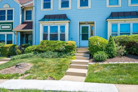 5 Heritage Square Sayreville NJ 08872