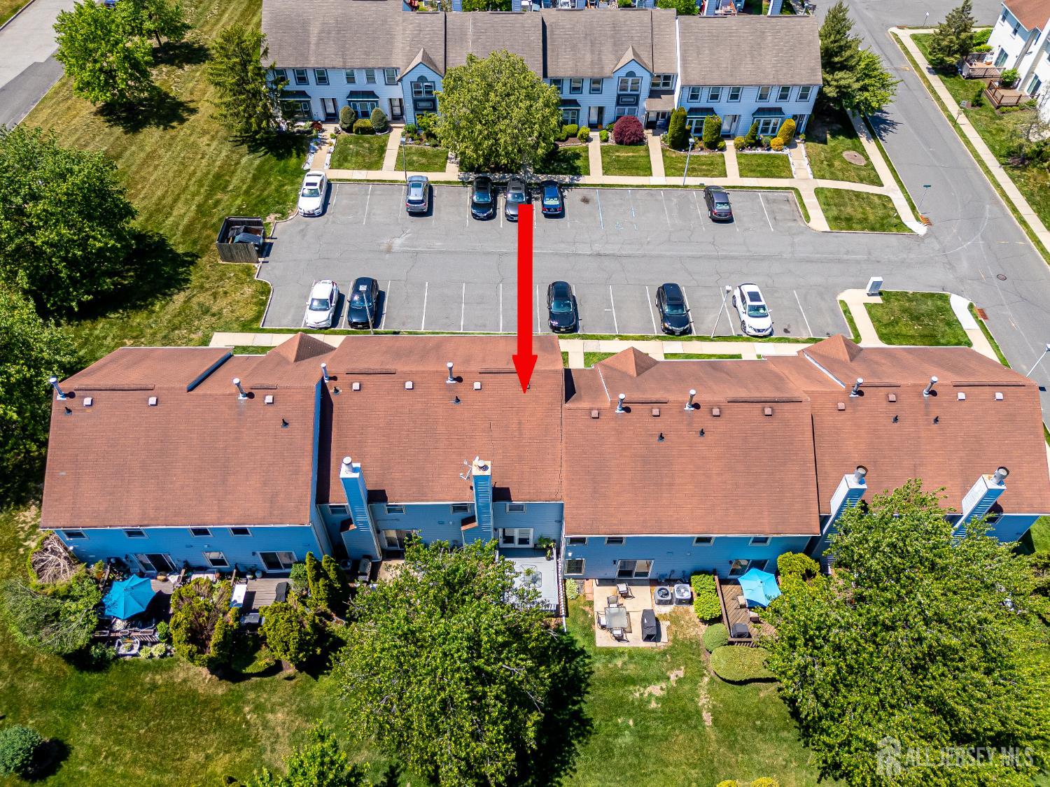 5 Heritage Square Sayreville NJ 08872