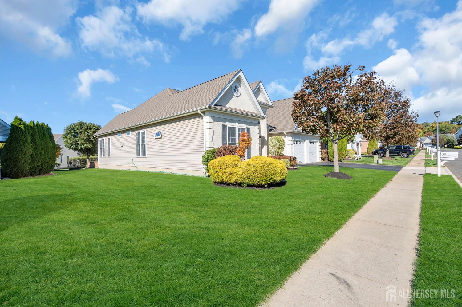 23 Kings Mill Road Monroe NJ 08831