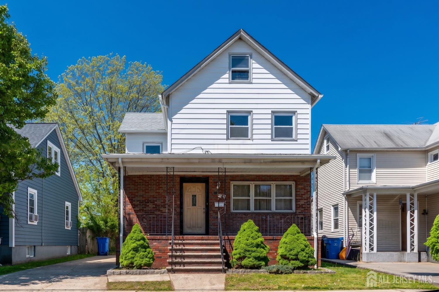10 Lincoln Street South River NJ 08882