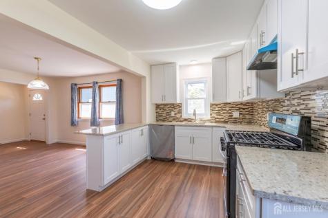 10 Lincoln Street South River NJ 08882