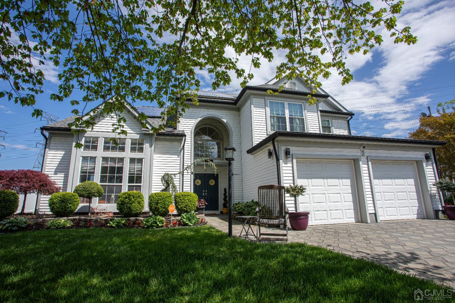 5 Parr Drive Sayreville NJ 08872