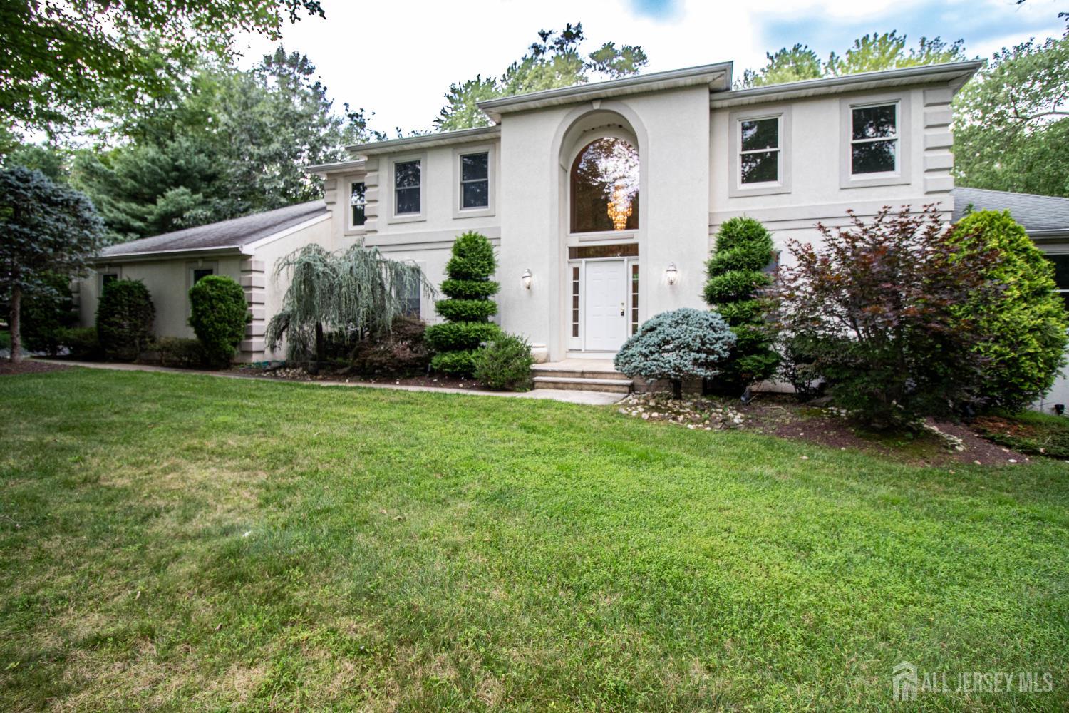 3 Polonia Court Monroe NJ 08831