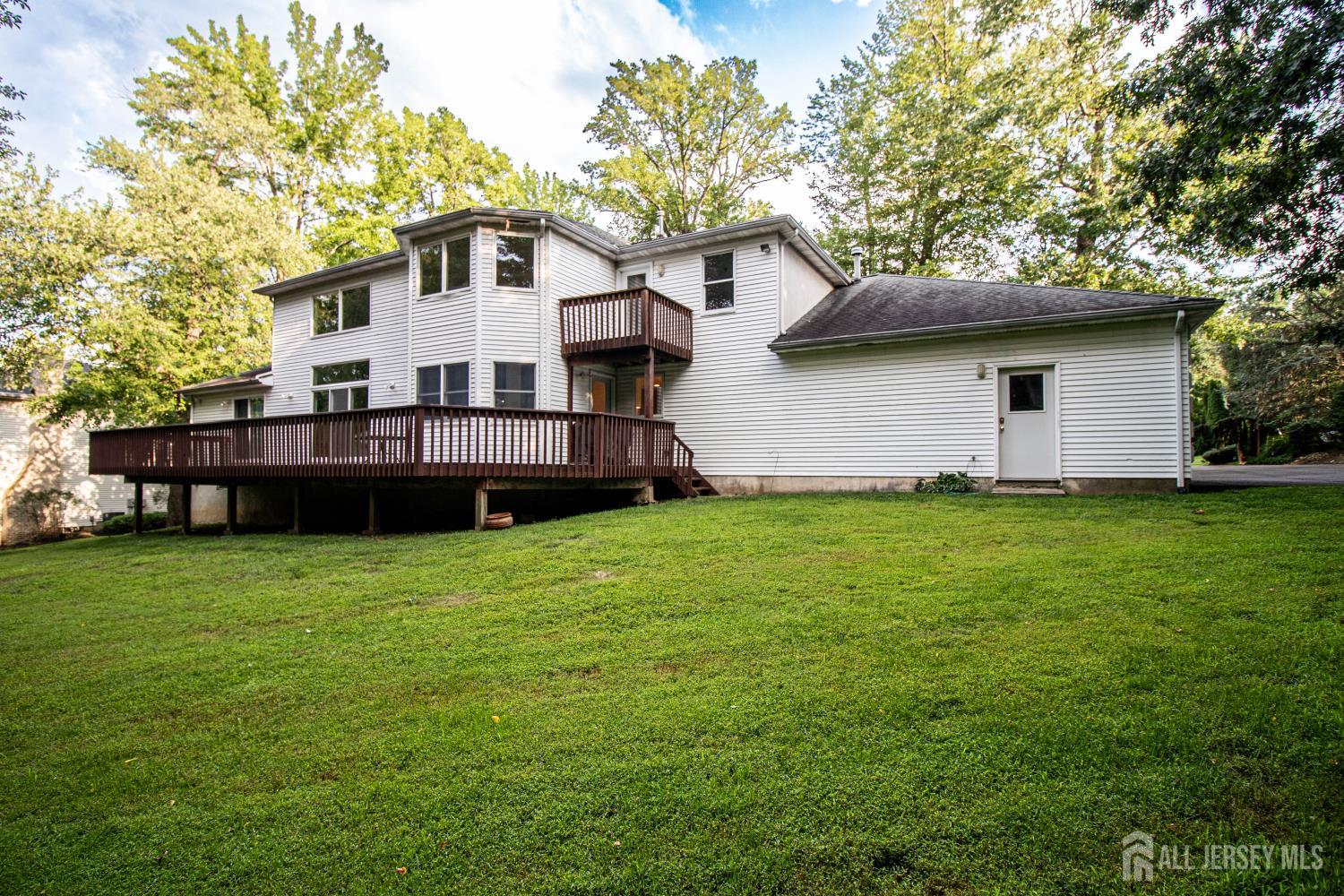 3 Polonia Court Monroe NJ 08831