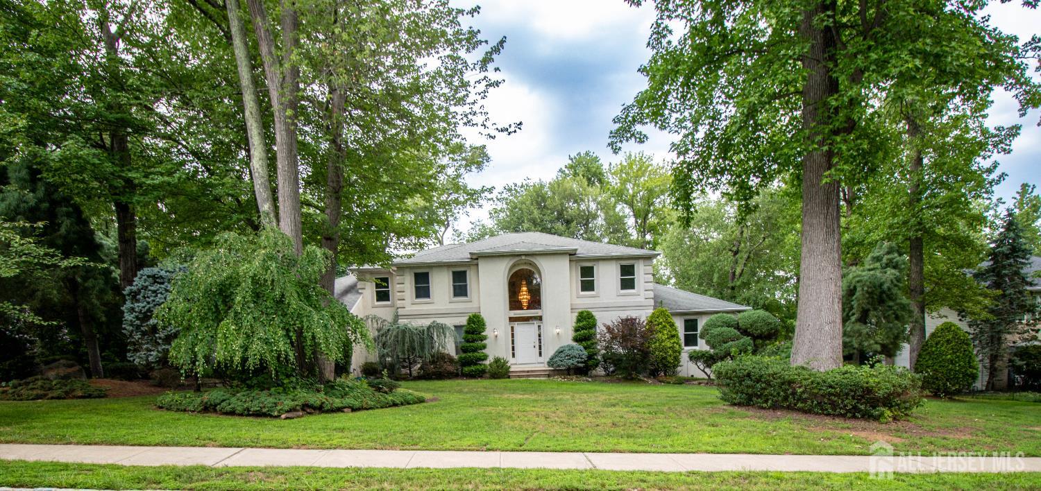 3 Polonia Court Monroe NJ 08831