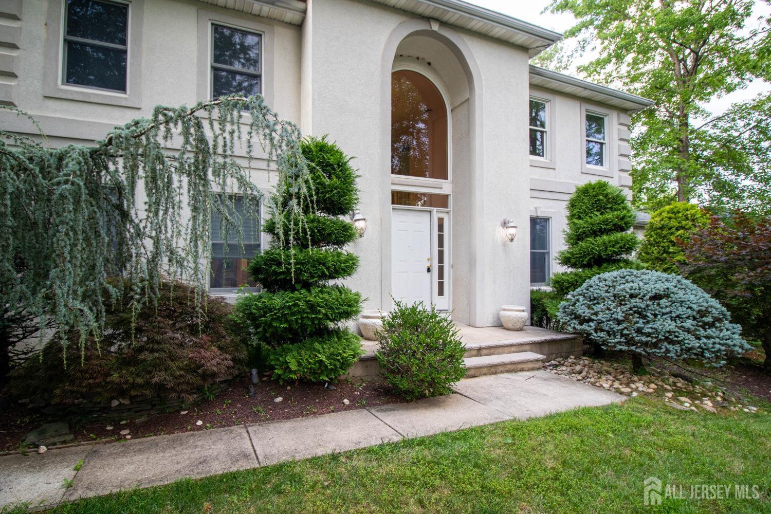 3 Polonia Court Monroe NJ 08831