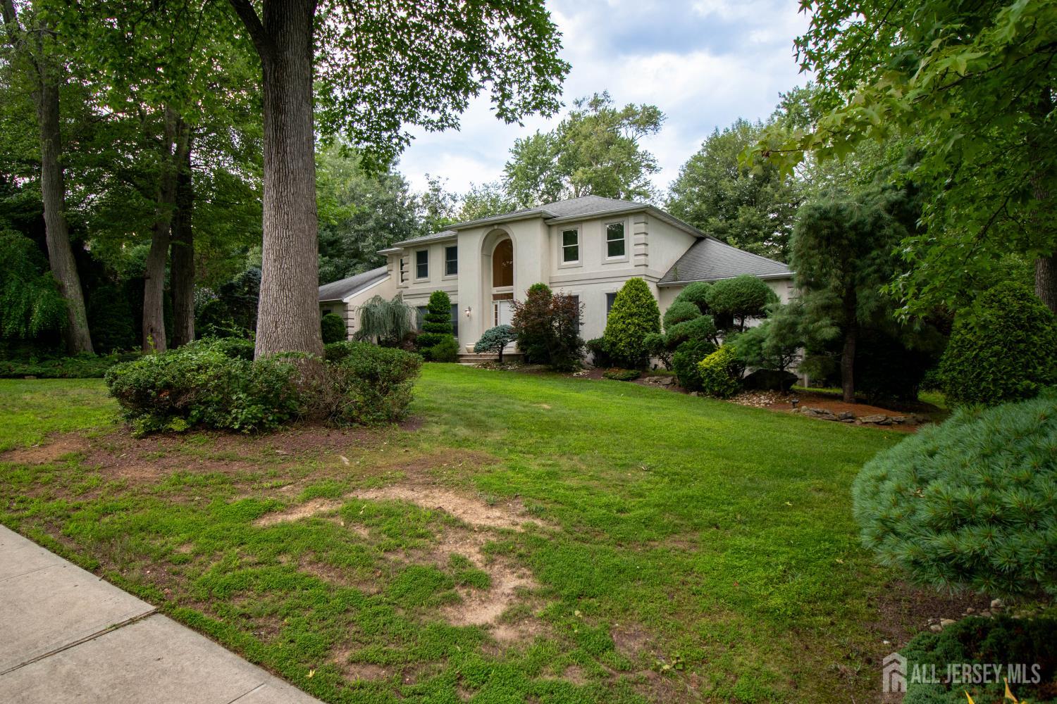 3 Polonia Court Monroe NJ 08831
