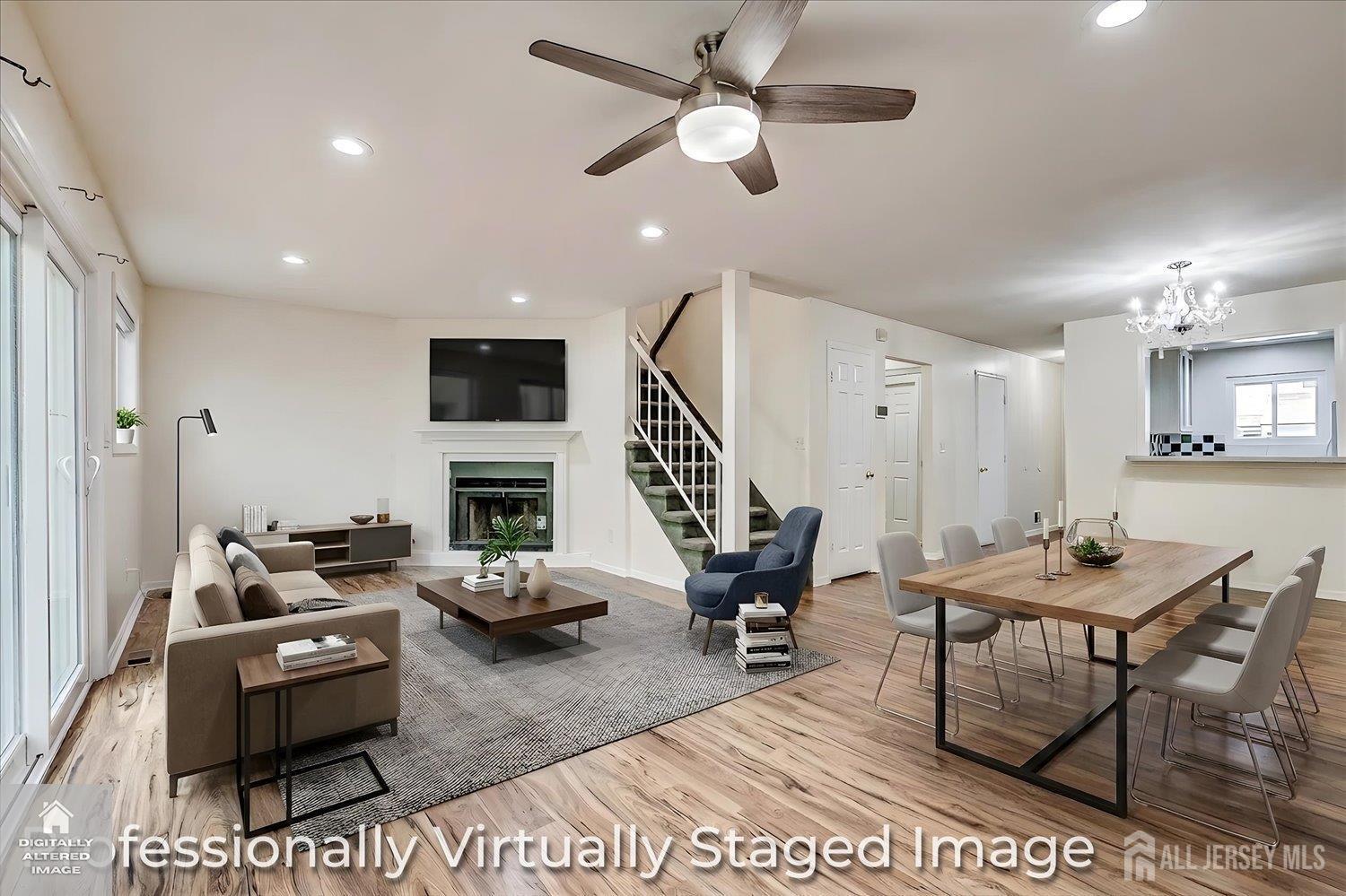 12 Tulip Court Edison NJ 08820