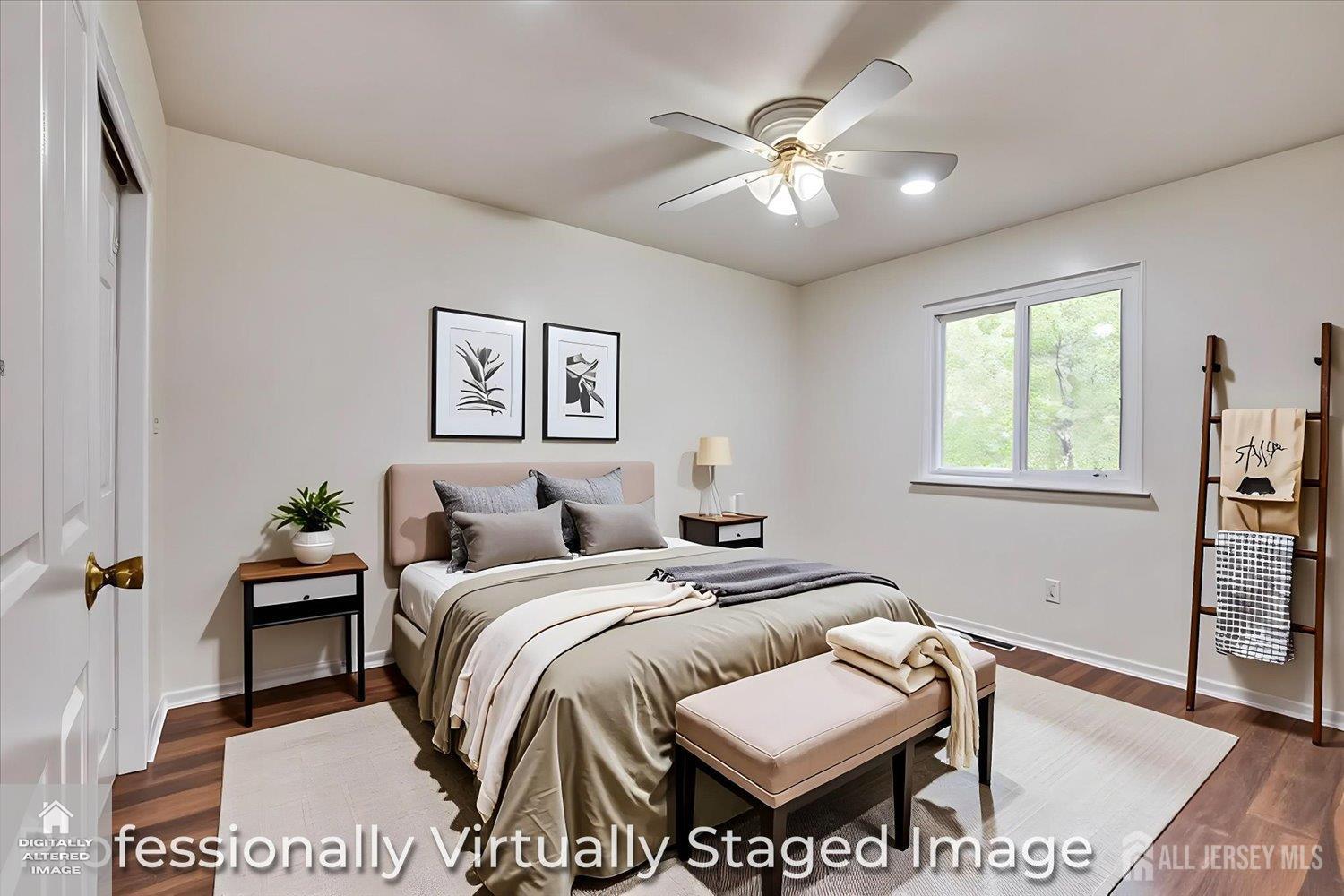 12 Tulip Court Edison NJ 08820
