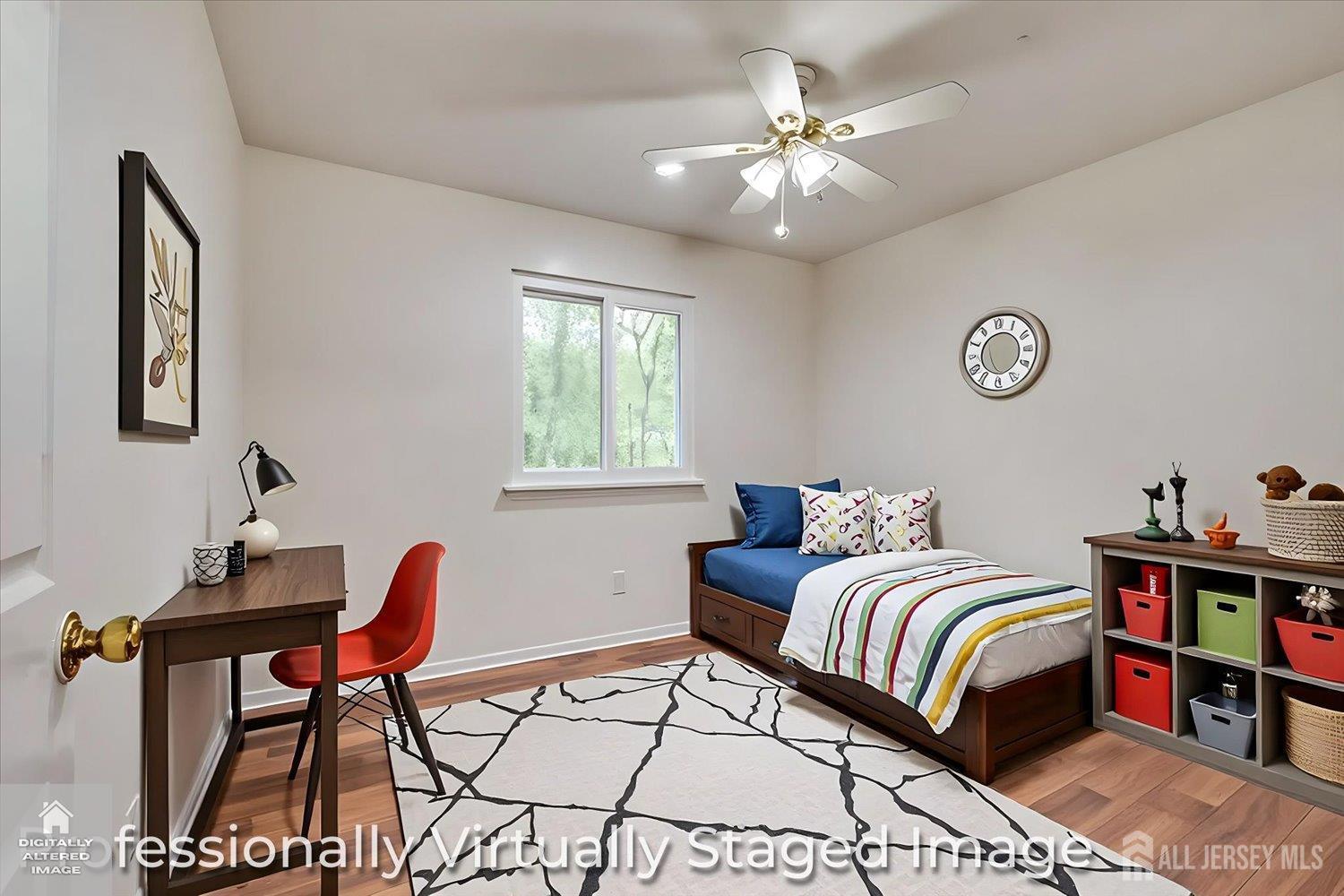 12 Tulip Court Edison NJ 08820