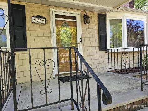 2202 Murray Avenue South Plainfield NJ 07080