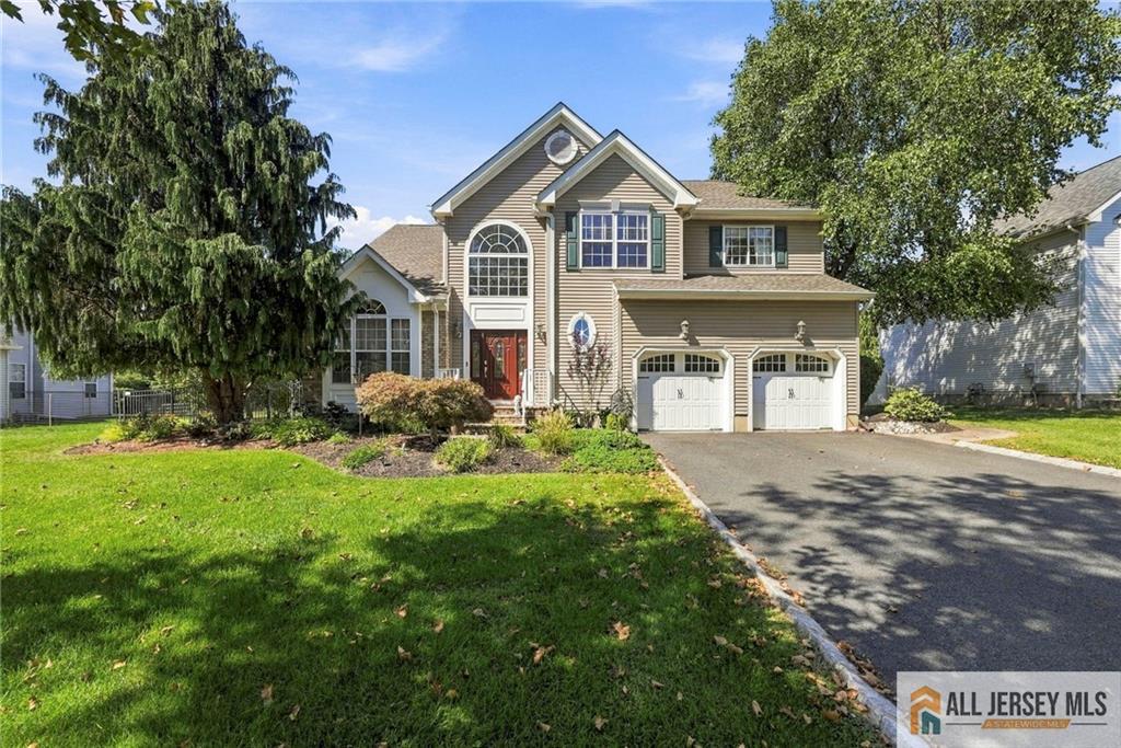 38 Maplehurst Lane Piscataway NJ 08854