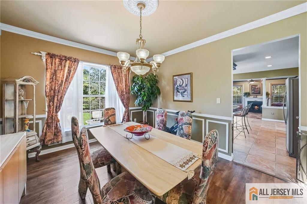 38 Maplehurst Lane Piscataway NJ 08854
