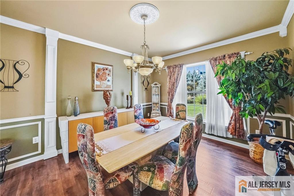 38 Maplehurst Lane Piscataway NJ 08854