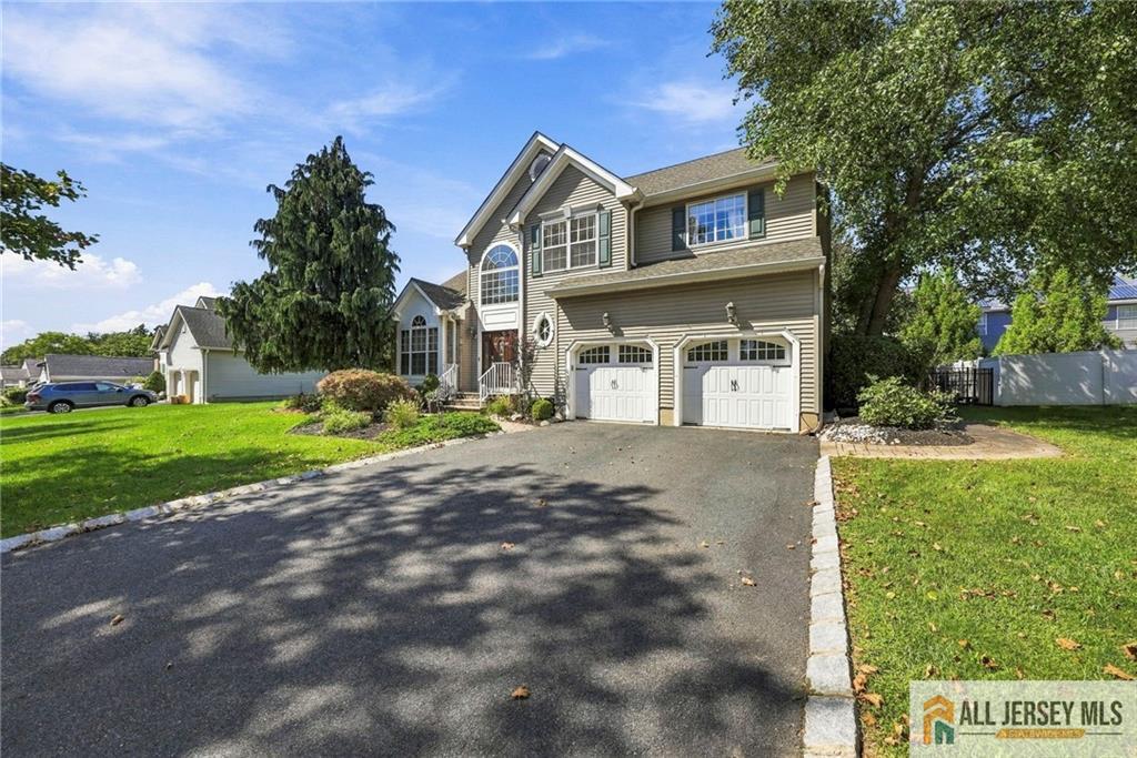 38 Maplehurst Lane Piscataway NJ 08854
