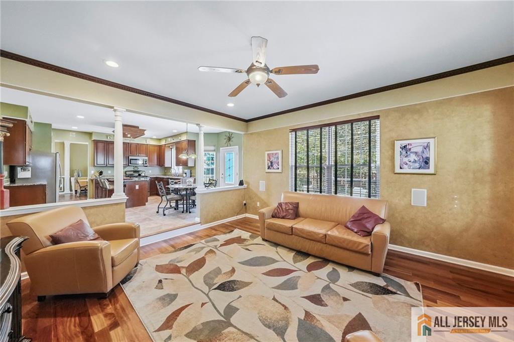 38 Maplehurst Lane Piscataway NJ 08854