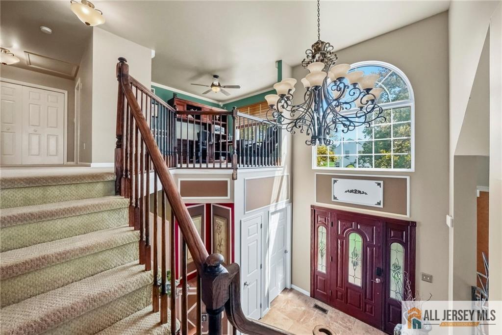 38 Maplehurst Lane Piscataway NJ 08854