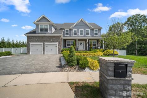 129 Mccormick Avenue S Old Bridge NJ 08857
