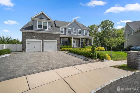 129 Mccormick Avenue S Old Bridge NJ 08857