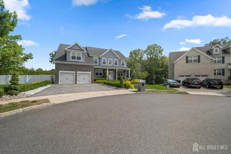 129 Mccormick Avenue S Old Bridge NJ 08857