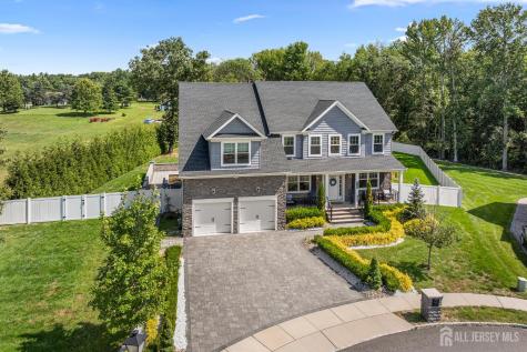 129 Mccormick Avenue S Old Bridge NJ 08857